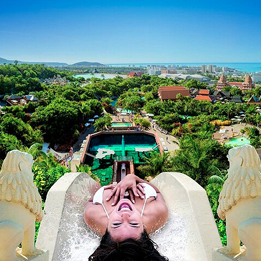 Bellewaerde PARK Siam Park – Tenerife, Spanje 